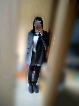 ももさんのコーディネート