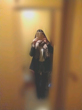 ももさんのコーディネート