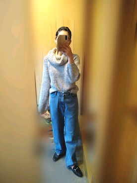 ももさんのコーディネート