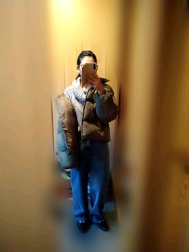 ももさんのコーディネート