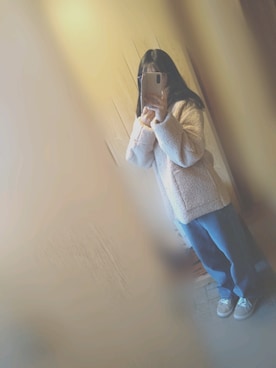 ももさんのコーディネート