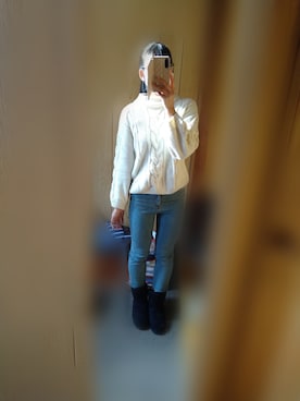 ももさんのコーディネート