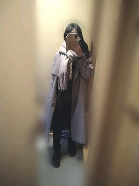 ももさんのコーディネート