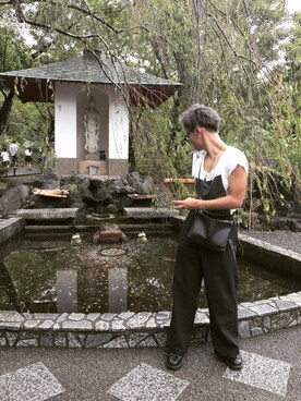 renさんのコーディネート