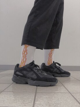 renさんのコーディネート