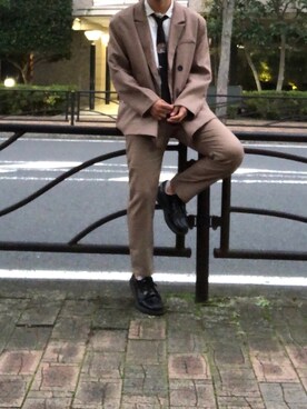 renさんのコーディネート