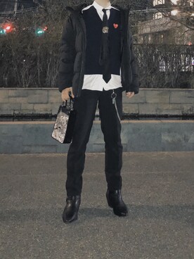 renさんのコーディネート