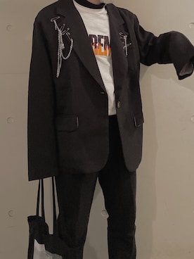 renさんのコーディネート