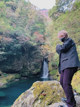 renさんのコーディネート