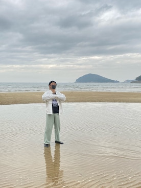 renさんのコーディネート