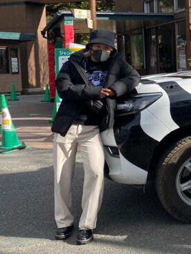 renさんのコーディネート