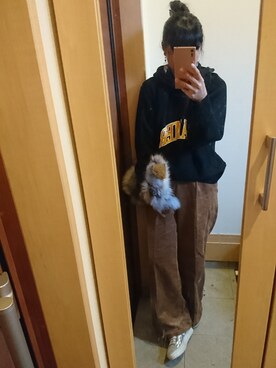  (*^^*)ゆーのさんのコーディネート