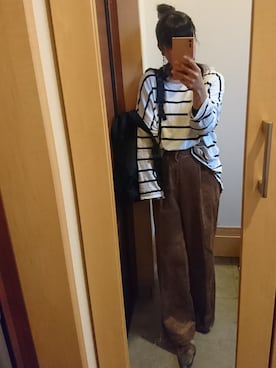  (*^^*)ゆーのさんのコーディネート