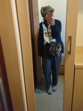  (*^^*)ゆーのさんのコーディネート