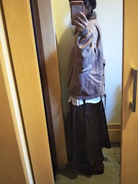  (*^^*)ゆーのさんのコーディネート