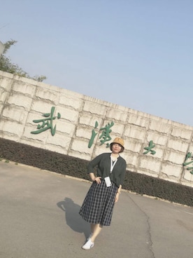 Jamieさんのコーディネート