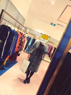 Jamieさんのコーディネート