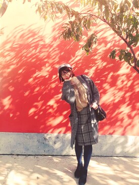 Jamieさんのコーディネート