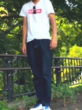 ゆすさんのコーディネート