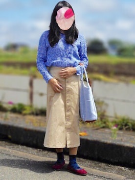 miyamiya26さんのコーディネート