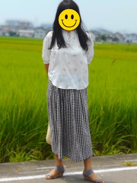 miyamiya26さんのコーディネート