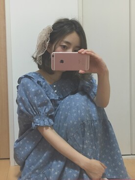 mikAさんのコーディネート