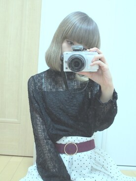 mikAさんのコーディネート