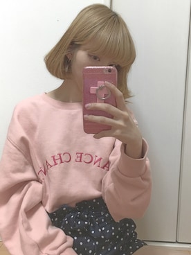 mikAさんのコーディネート