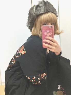 mikAさんのコーディネート