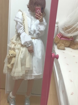 mikAさんのコーディネート