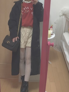 mikAさんのコーディネート