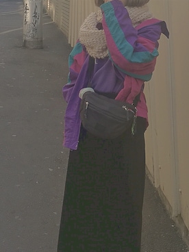 mikAさんのコーディネート