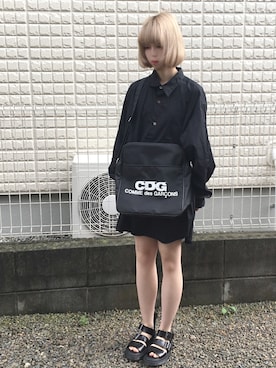 mikAさんのコーディネート