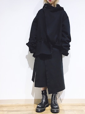 mikAさんのコーディネート