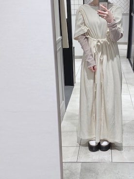 mikAさんのコーディネート