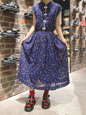 mikAさんのコーディネート