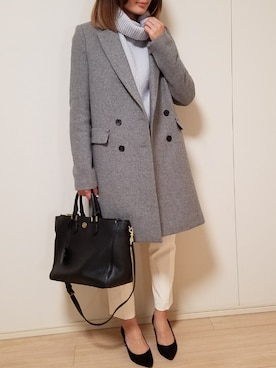 gaotさんのコーディネート