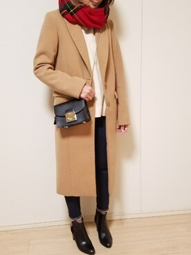 gaotさんのコーディネート