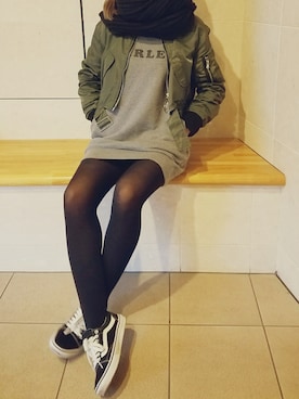 gaotさんのコーディネート