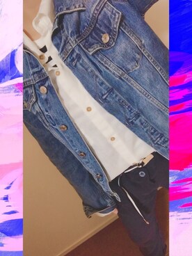 きっきさん（レディース・156cm）の春コーディネート