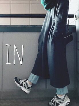 おもちさんのコーディネート