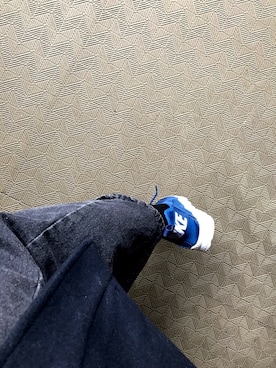 おもちさんのコーディネート