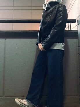 おもちさんのコーディネート