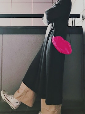 おもちさんのコーディネート