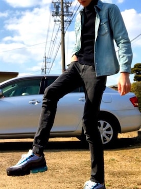 ザワちんフォロー大歓迎さんのコーディネート