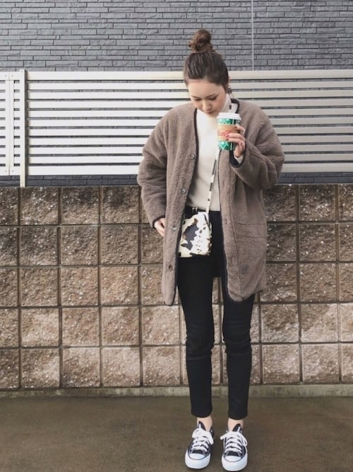 𝚊 𝚒さんのコーディネート