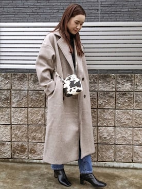 𝚊 𝚒さんのコーディネート