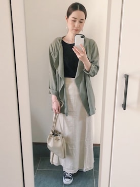 𝚊 𝚒さんのコーディネート