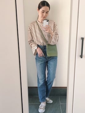 𝚊 𝚒さんのコーディネート