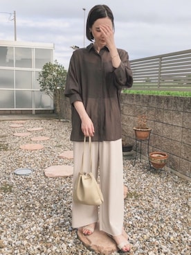 𝚊 𝚒さんのコーディネート